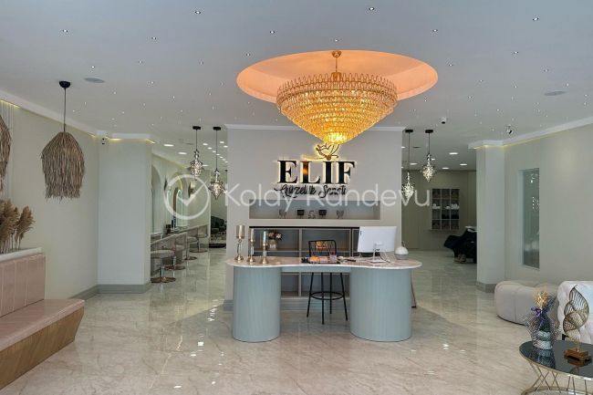 Elif Güzellik Sanatı resim 1