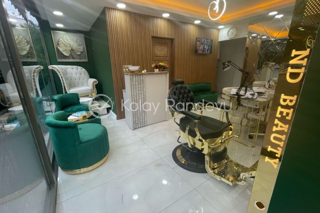 ND Beauty House resim 1