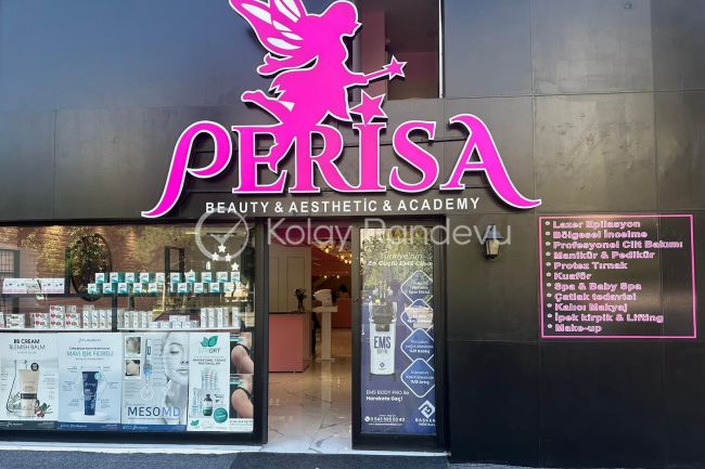 Perisa Güzellik resim 1