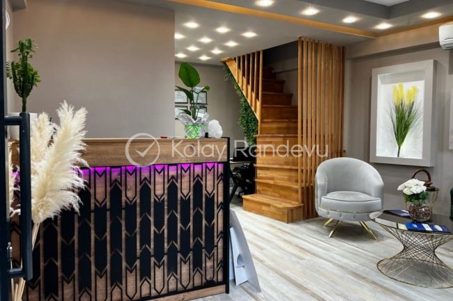 Banu Uğur Güzellik ve Bakım resim 1