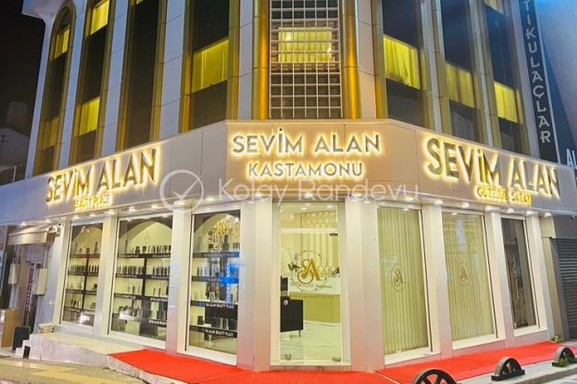 Sevim Alan Kastamonu resim 1