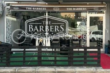 The Barbers resim 1