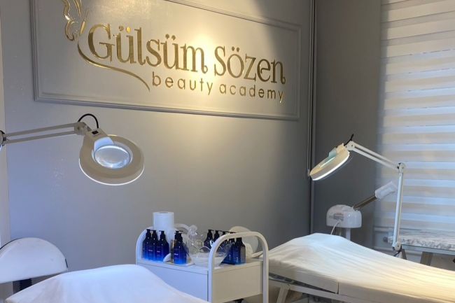 Gülsüm Sözen Beauty ve Akademi resim 1