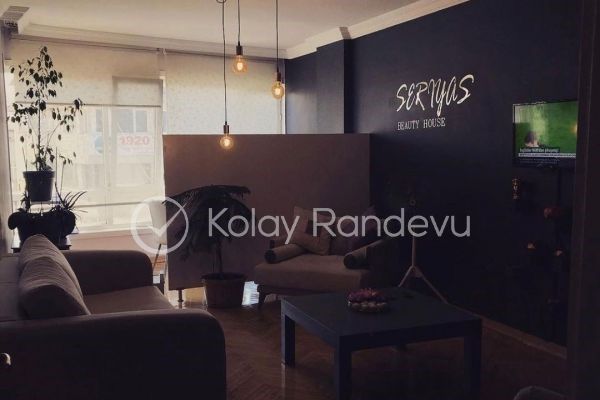 Seriyas Beauty House resim 1