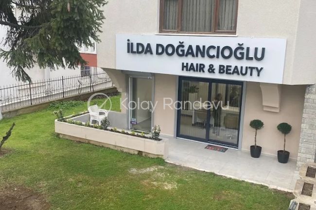 İlda Doğancıoğlu Hair&Beauty resim 1
