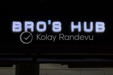 Bro’s Hub resim 1