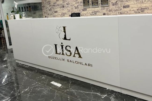 Lisa Güzellik Salonu resim 1