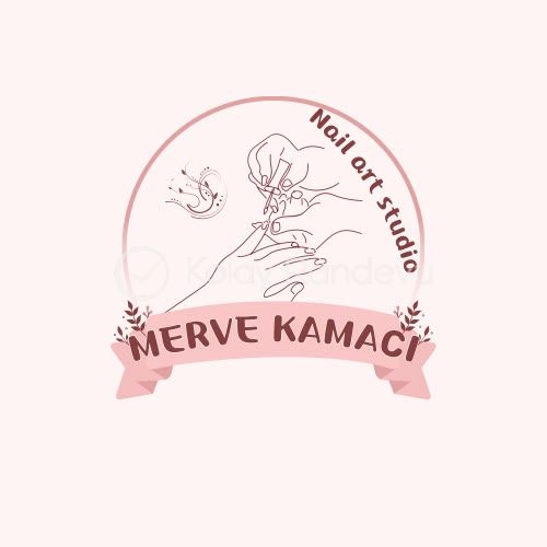 Merve Kamacı Nails resim 1