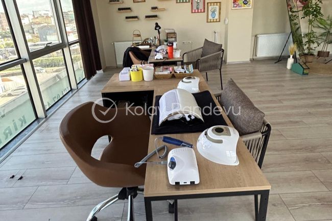Aşkın Studio resim 1