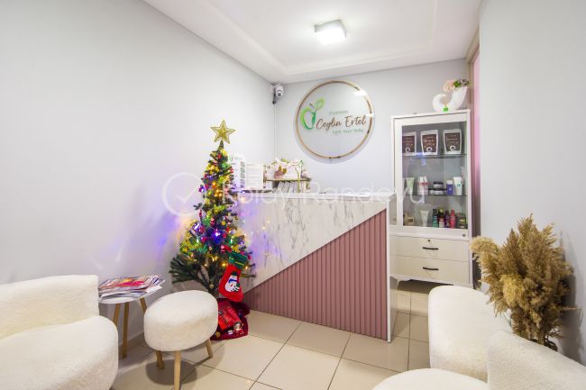Ceylin Ertel Fit & Beauty resim 1