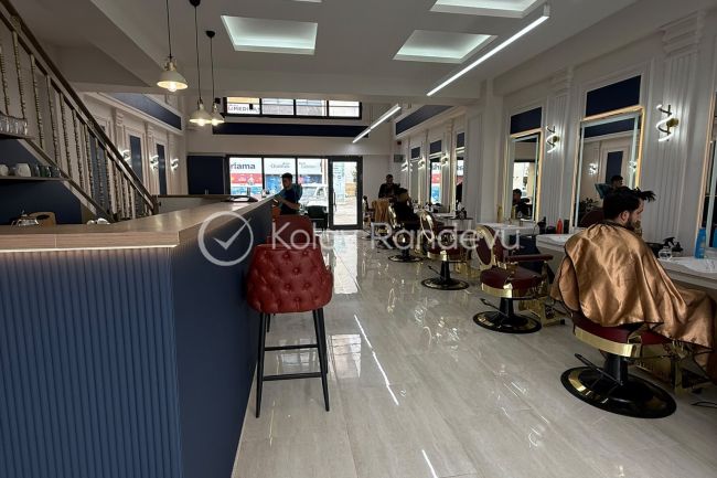Premium Salon resim 1