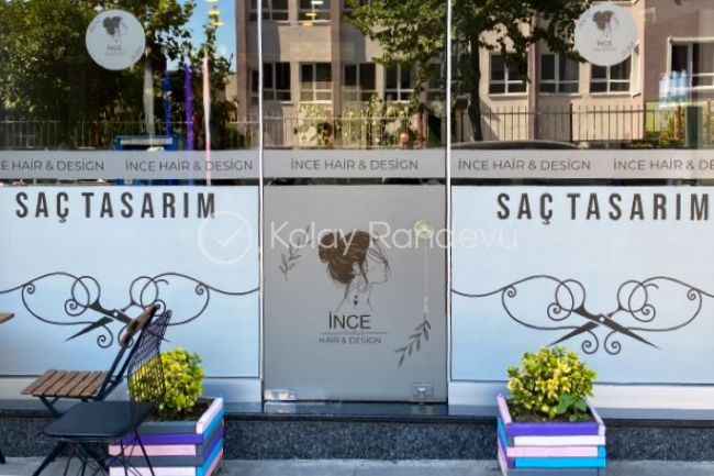 İnce Saç Tasarım resim 1