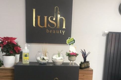 Lush Beauty resim 1