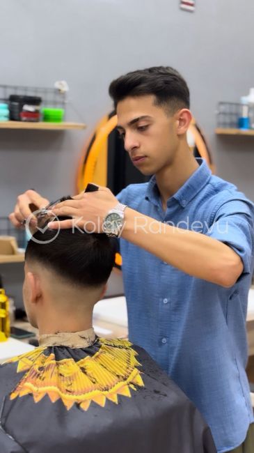 stylist_furkan27 resim 1