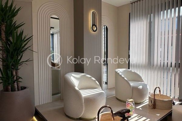 Elizium Güzellik Salonu resim 1