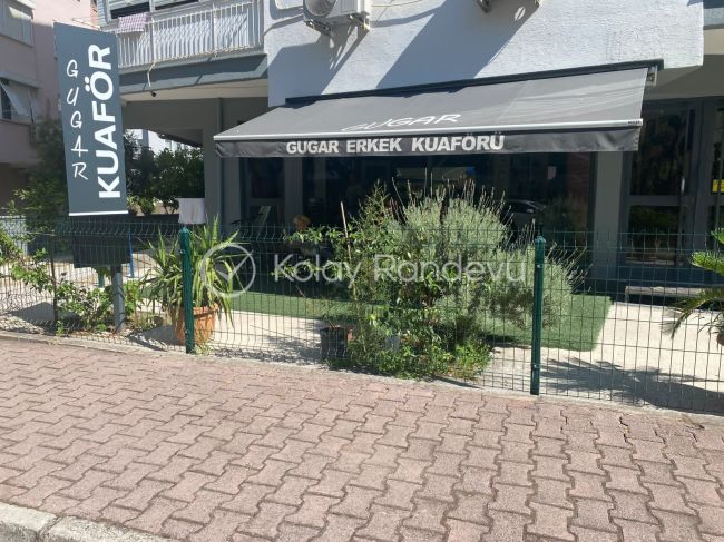 Gugar Erkek Kuaförü resim 1