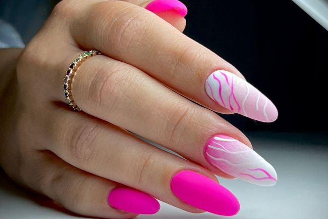 Fancy Nail Beauty resim 1