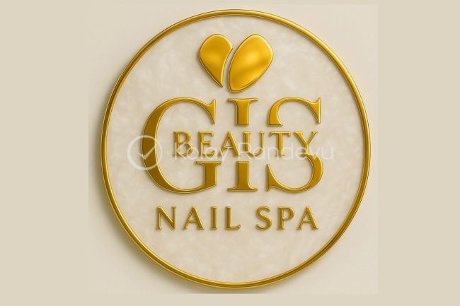 Gis Beauty & Nail Spa resim 1