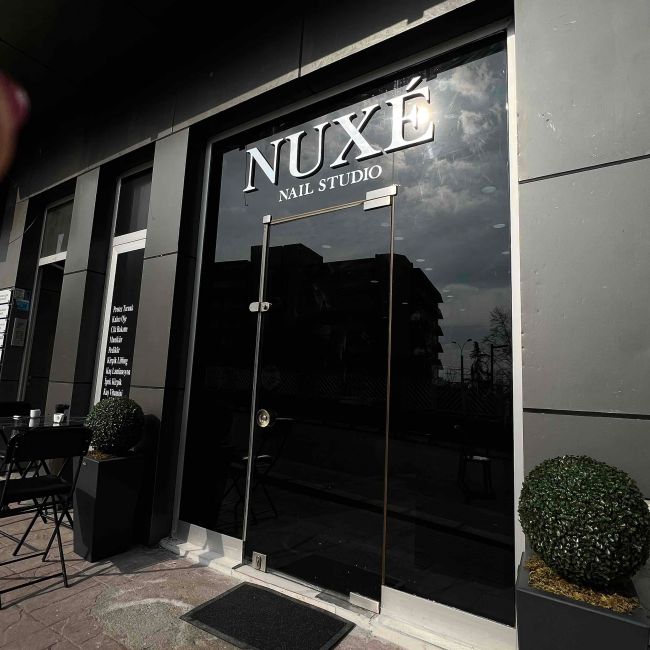 Nuxe Nail Studio resim 1