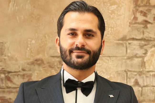 Faruk Uğur Barber’s Club resim 1