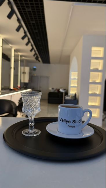 Veliye Studio resim 1