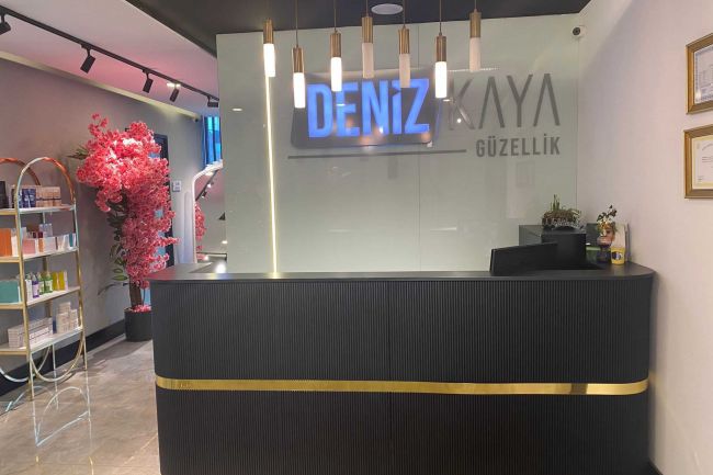 Deniz Kaya Güzellik Salonu resim 1