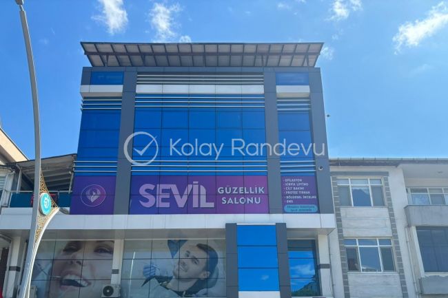 Sevil Aydemir Beauty resim 1