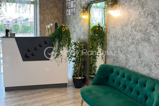 Gülbahar Öz Beauty Salon resim 1