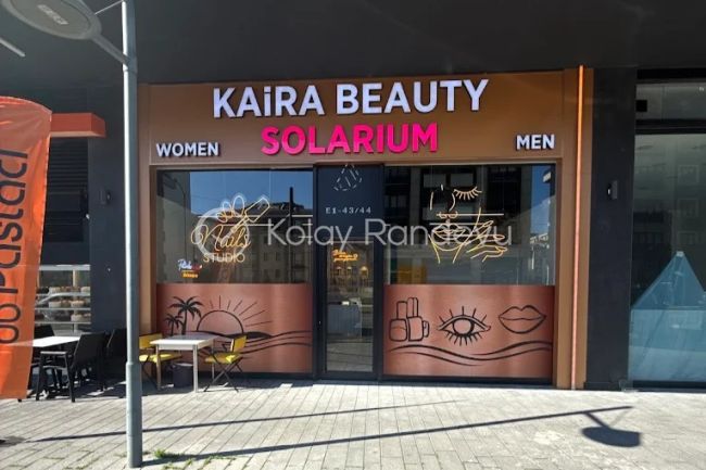 Kaira Güzellik & Solarium resim 1