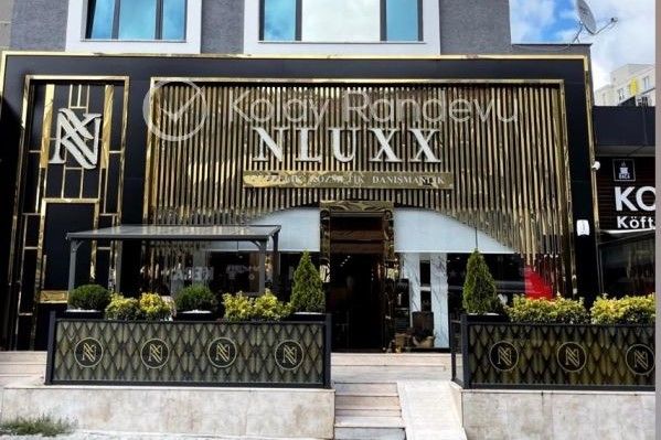 Nluxx Güzellik Kozmetik Danışmanlık resim 1