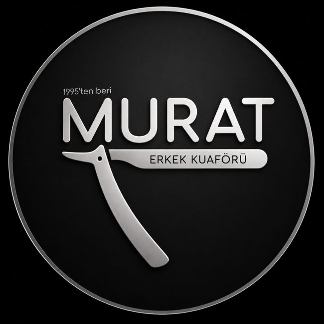 Murat Erkek Kuaförü resim 1