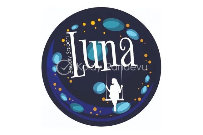 Luna Beauty Saloon resim 1