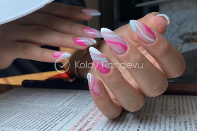 Şehnaz Nail Art resim 1