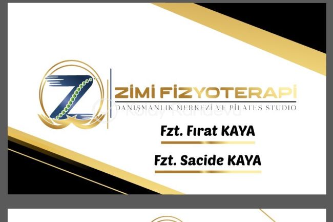 Fizyoterapist Fırat Kaya resim 1
