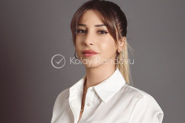 CB Odak Melisa Yazgan resim 1