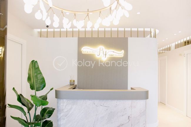 Pınar Yılmaz Fit & Beauty  resim 1