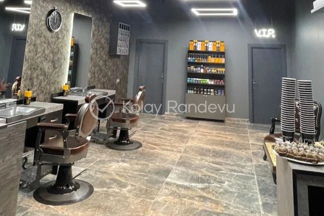 Eyüp Samet Çevik Hair Studio resim 1