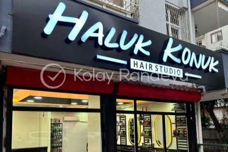 Haluk Konuk  resim 1