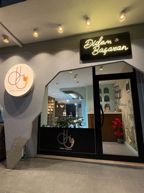 Didem Başaran resim 1
