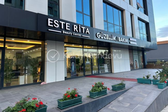 Este Rita Beauty Center & Solarium resim 1