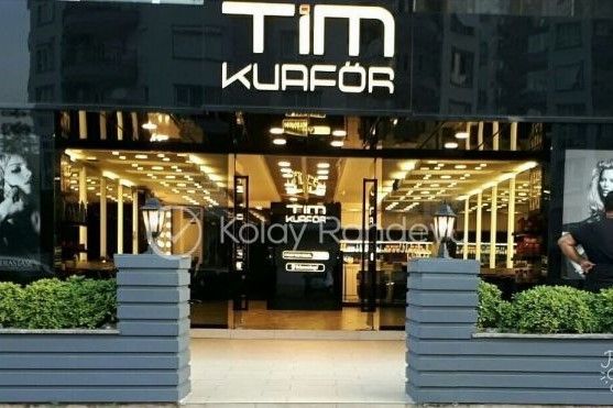 Tim Kuaför resim 1