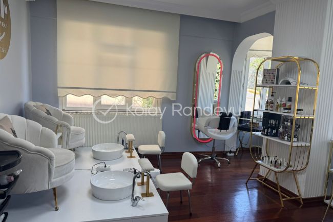 Buse İnan Hair Beauty resim 1