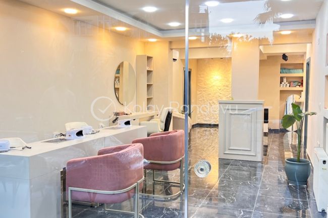 35.7 Aşkın Kıyak Beauty resim 1