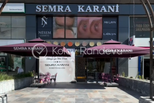 Semra Karani resim 1