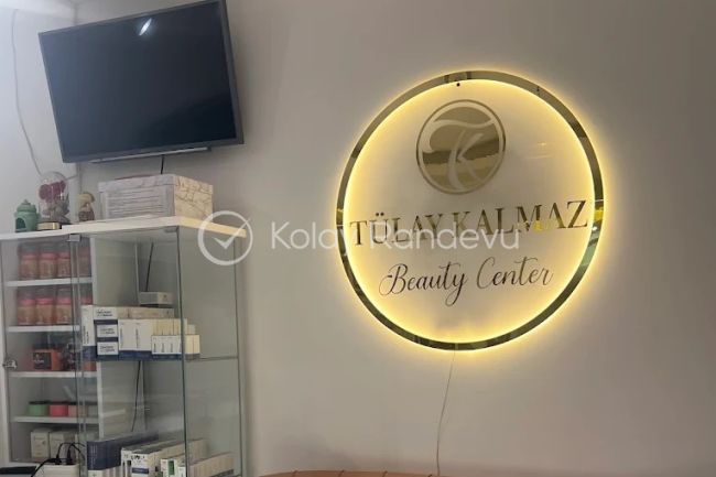 Tülay Kalmaz Beauty Center resim 1