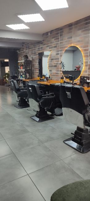 AG Hair Kişisel Bakım resim 1