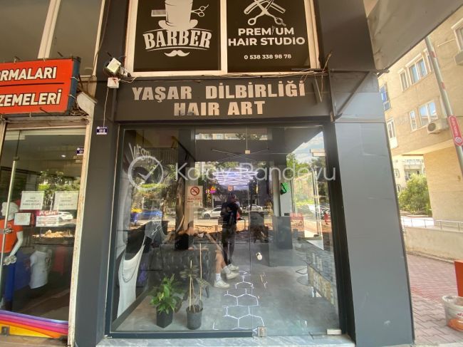 premium hair studio 07 resim 1