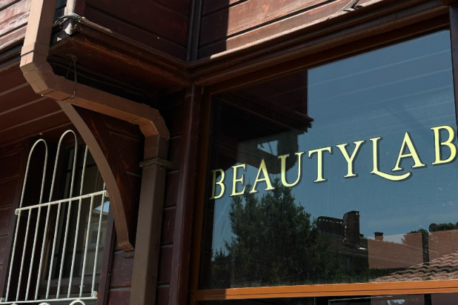 BeautyLab Kanlıca resim 1