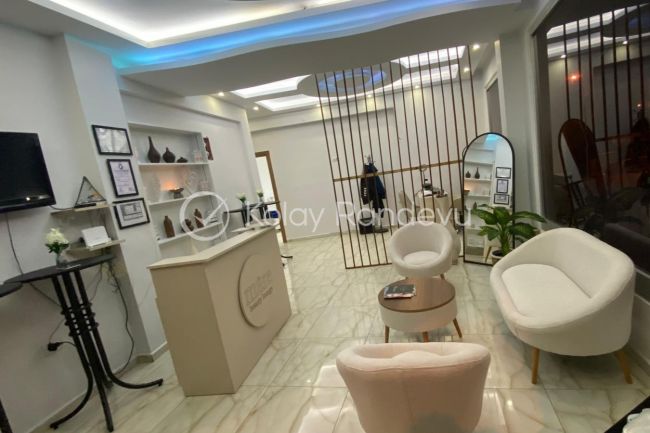 Màre Beauty Lounge resim 1