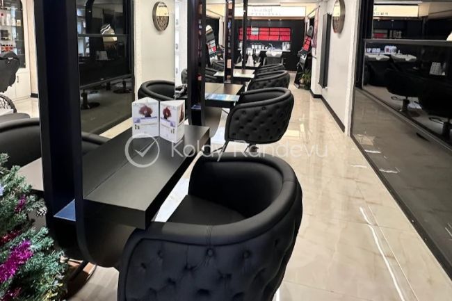 Orhan Tokuş Hair Salon resim 1